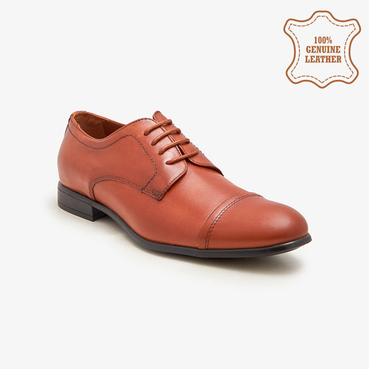 Men's Leather Formals