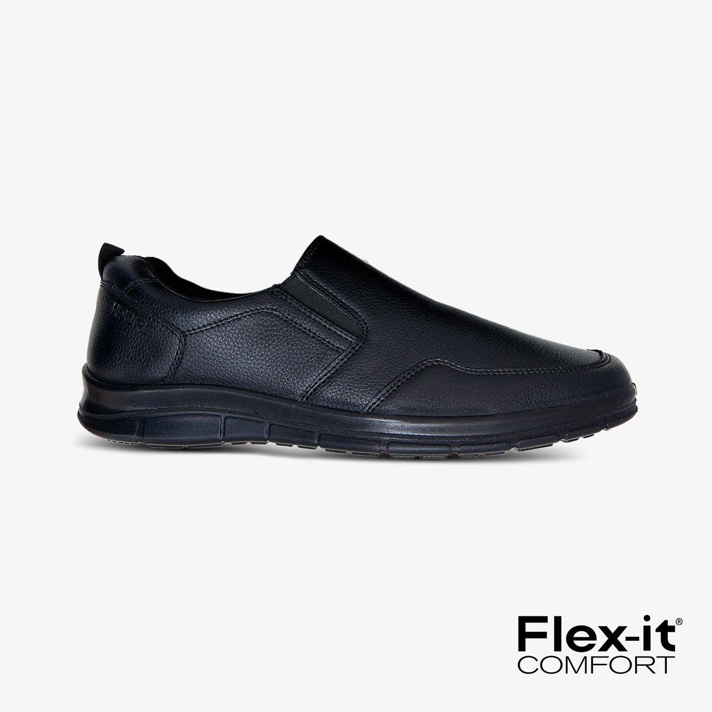 Men's Flex-It Moccs
