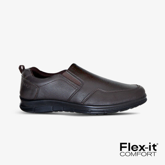 Men's Flex-It Moccs