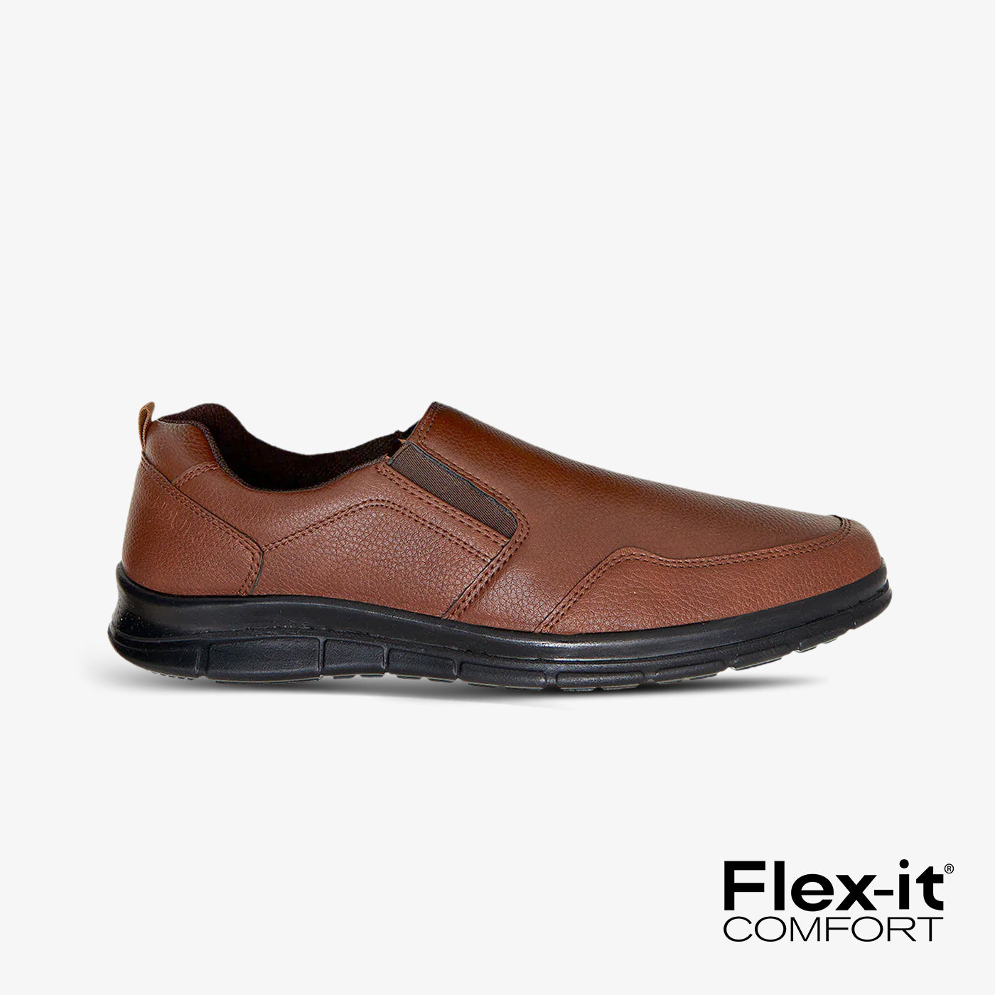 Men's Flex-It Moccs