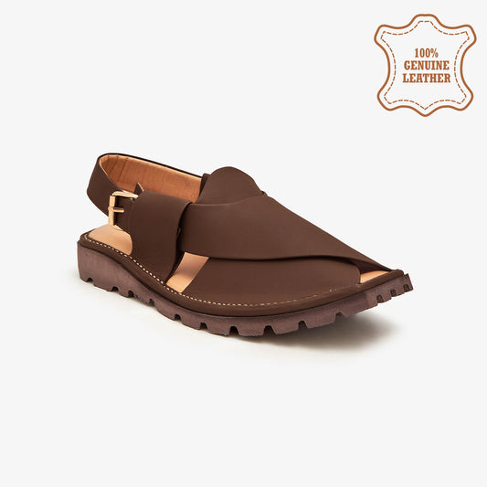 peshawari chappal