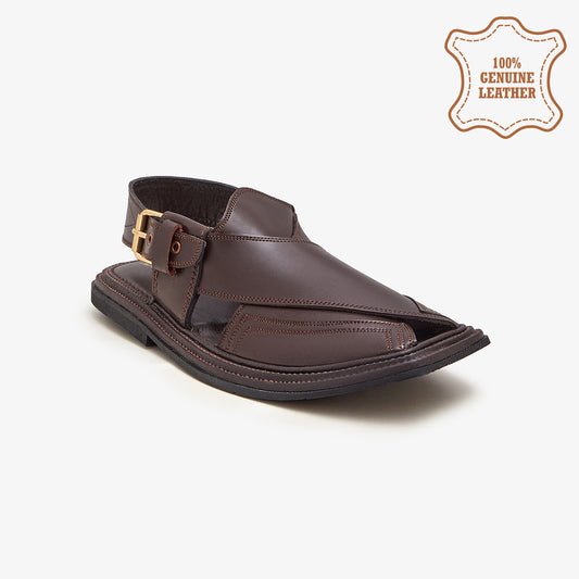 Stylish Men's Ethnic Sandals