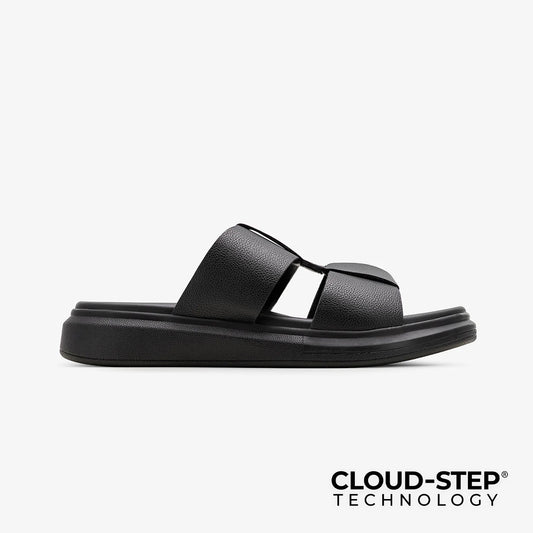 Men’s Cloud-Step Comfort Slides