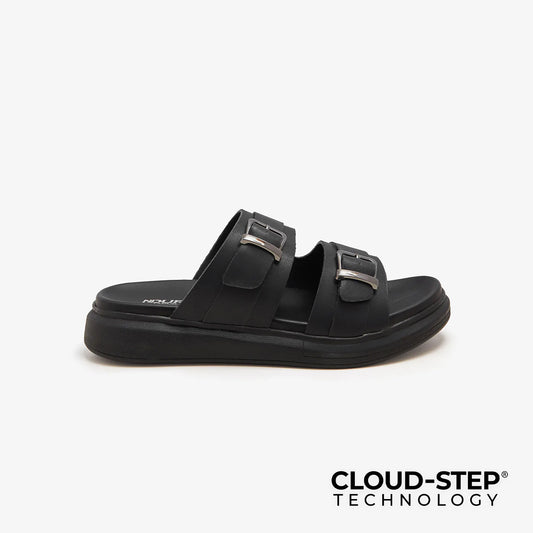 show me men's slippers