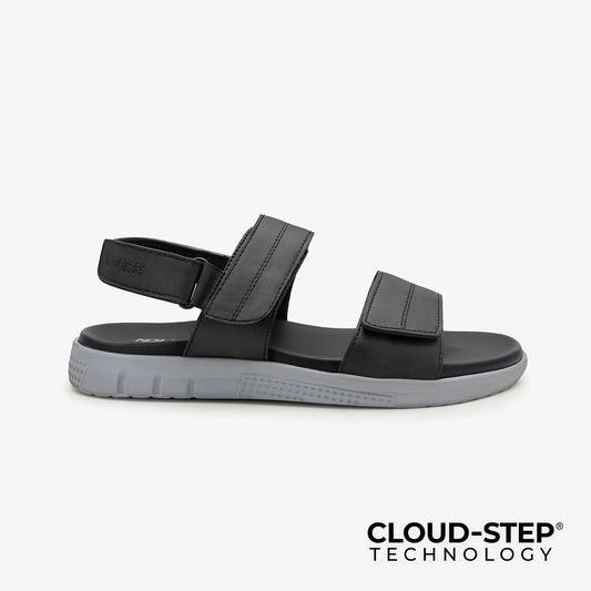 Men’s Cloud-Step Comfort Sandals