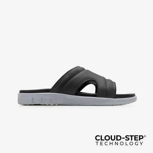 warm winter slippers mens