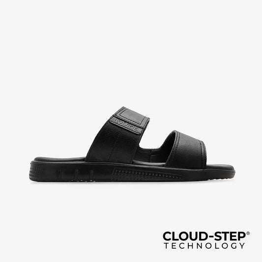 Men’s Cloud-Step Comfort Slides