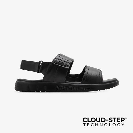 Men’s Cloud-Step Comfort Sandals