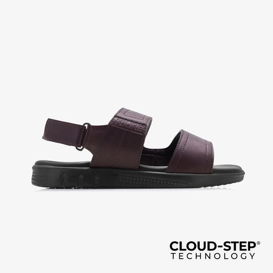 Men’s Cloud-Step Comfort Sandals