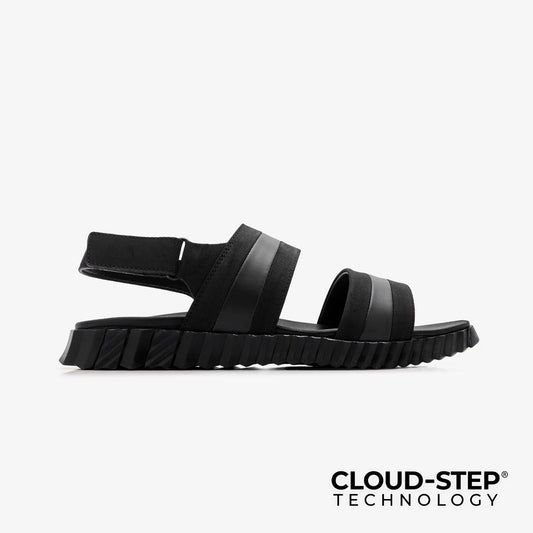 Men’s Cloud-Step Comfort Sandals