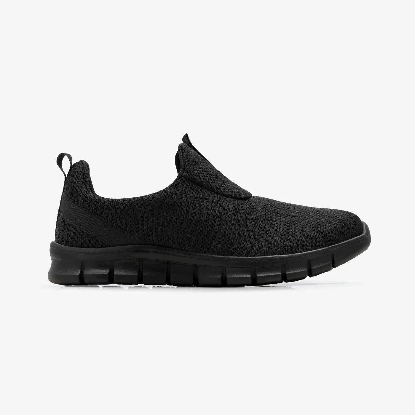 Men's Laceless Sneakers