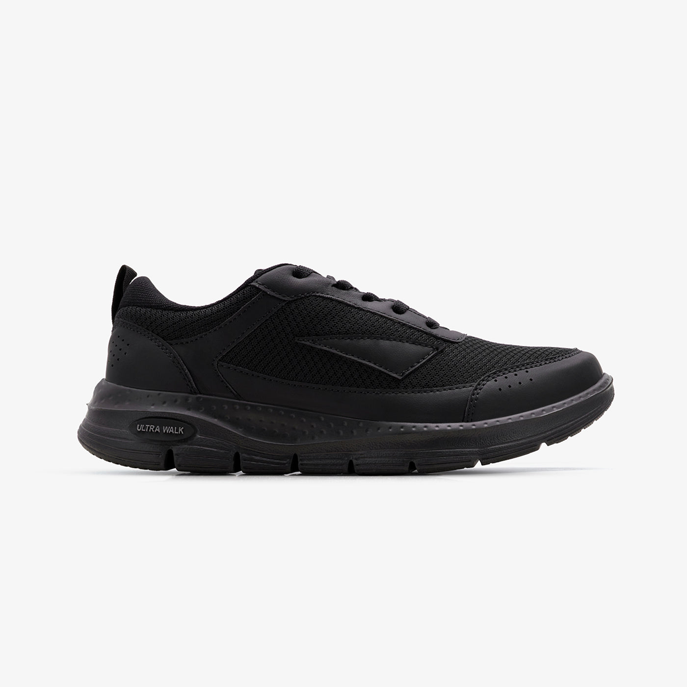 Men's Lace-up Sneakers