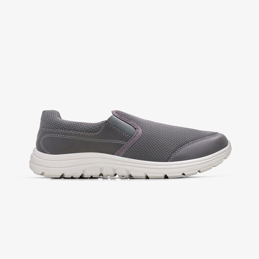 Men’s Slip-On Sneakers