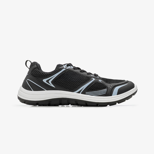 Men's Retro Style Sneakers