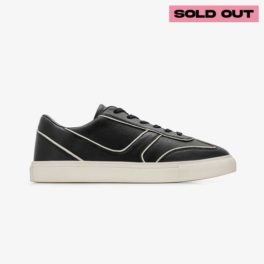 NDURE X HR – Men’s Contrast Detail Sneakers – Limited Edition