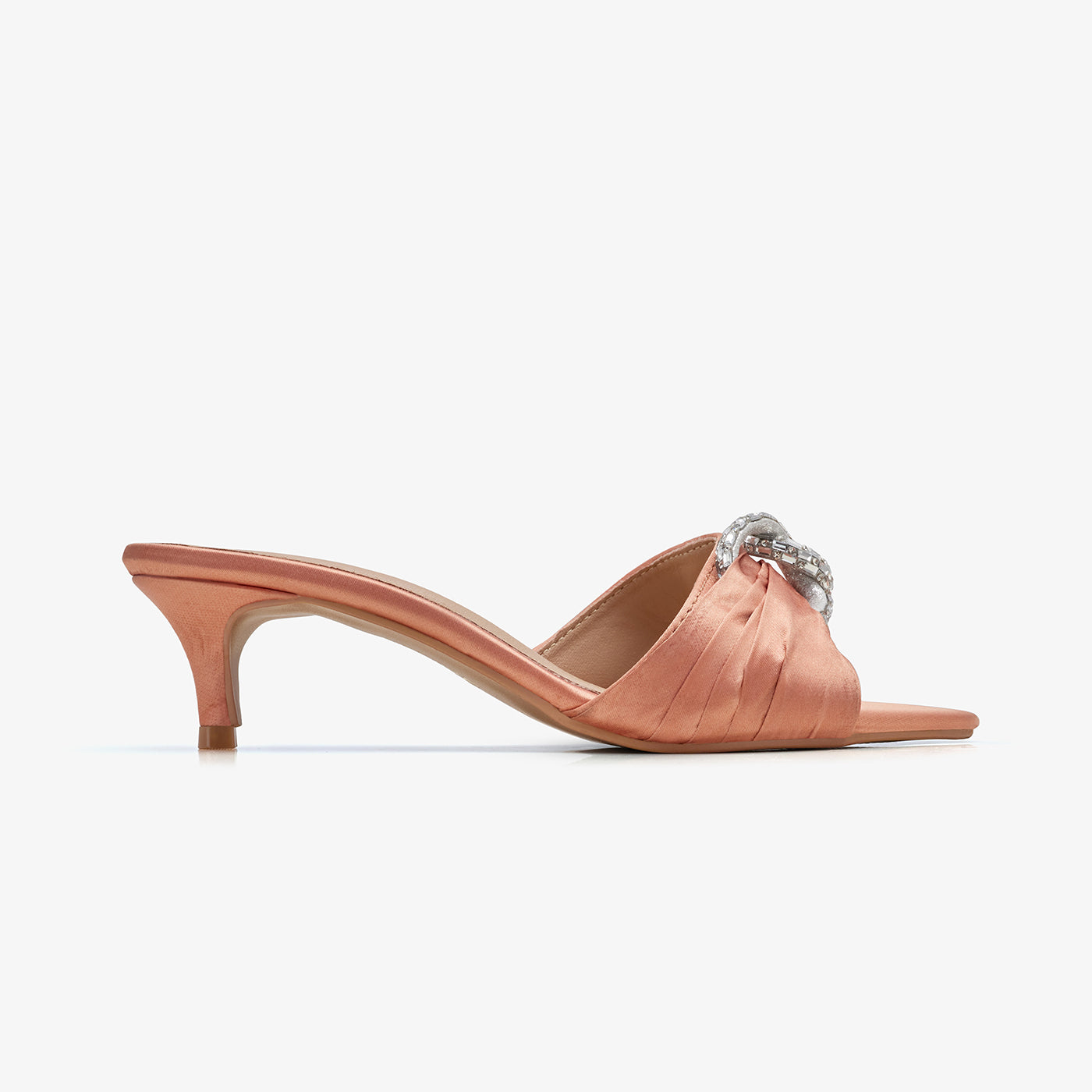 Women's Embellished Heels