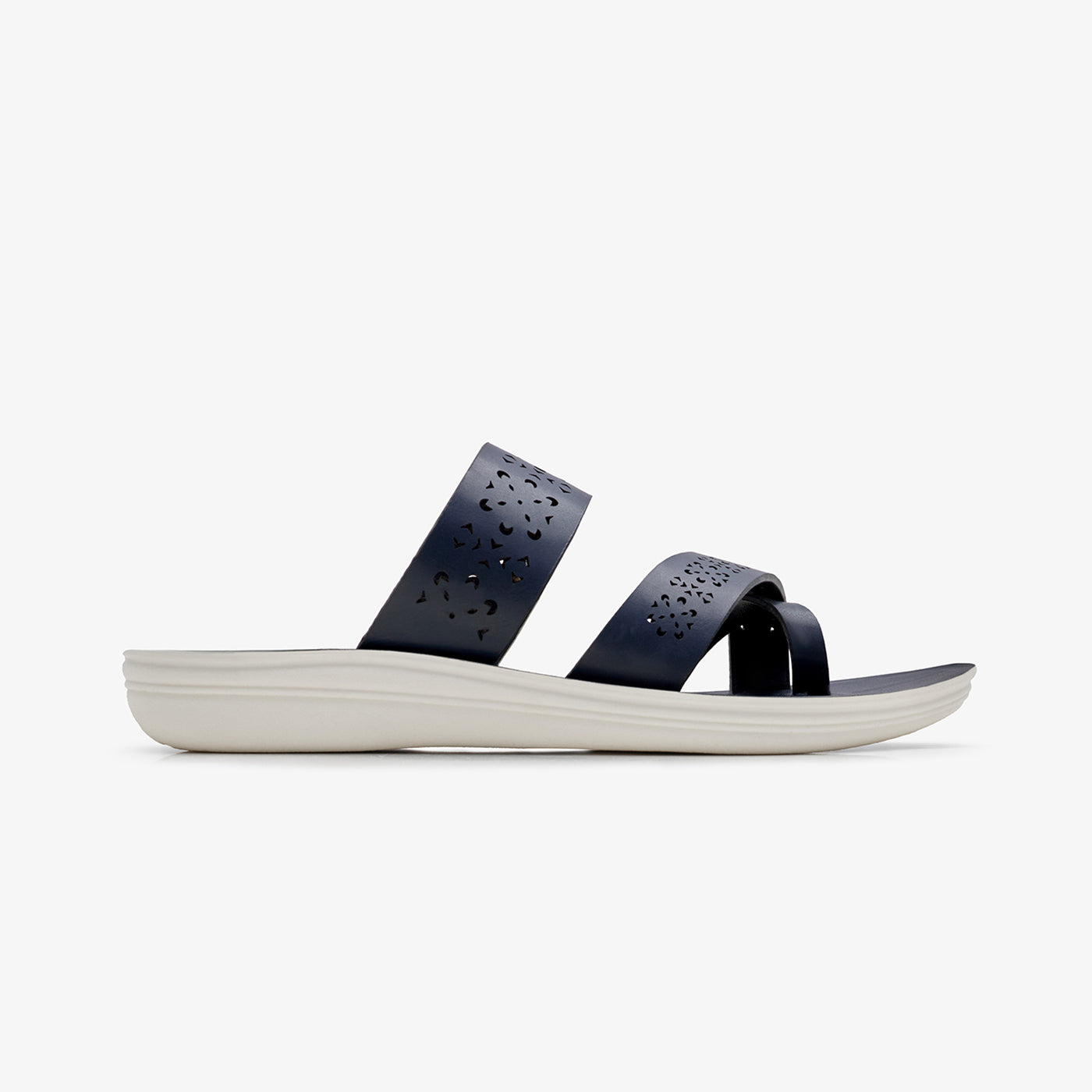 Women's Strappy Slides