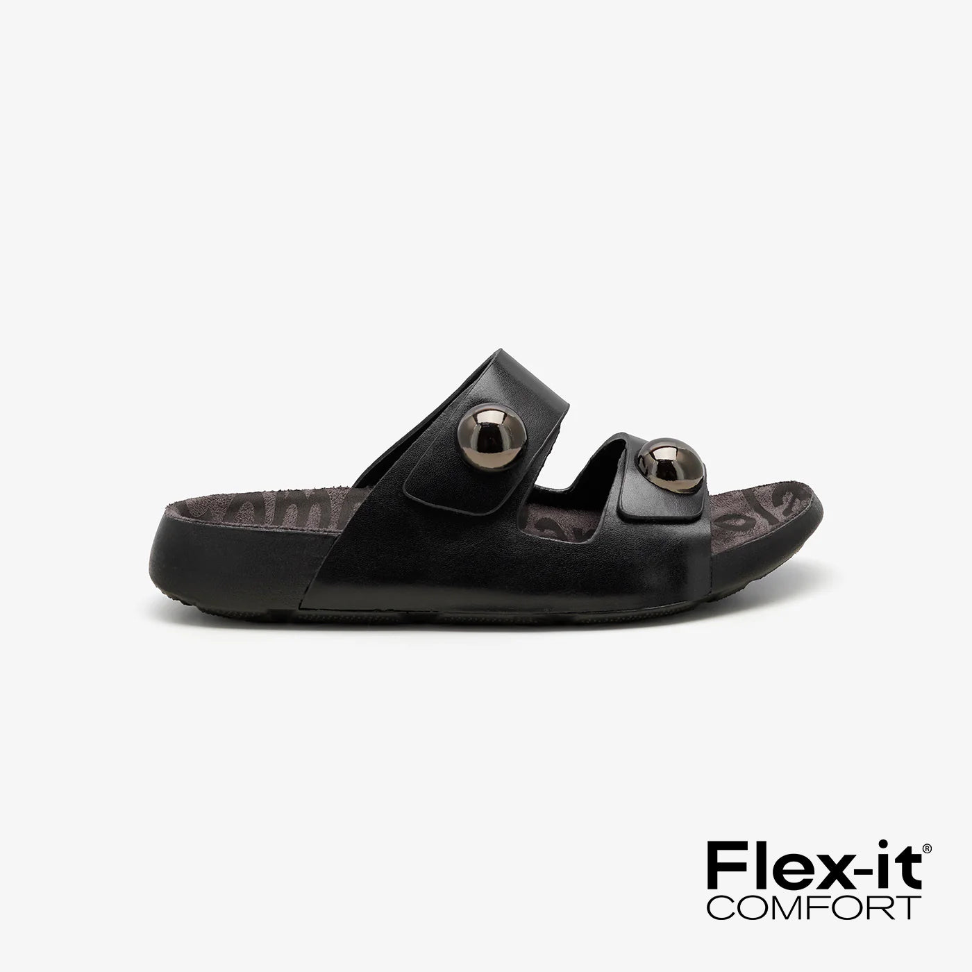 Women's Flex-It Slides