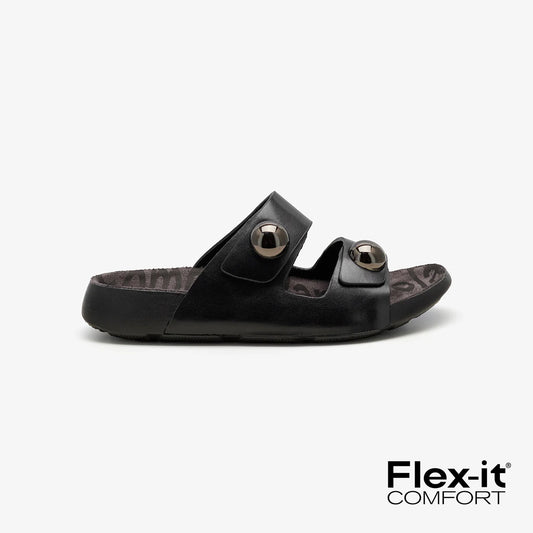 Women's Flex-It Slides