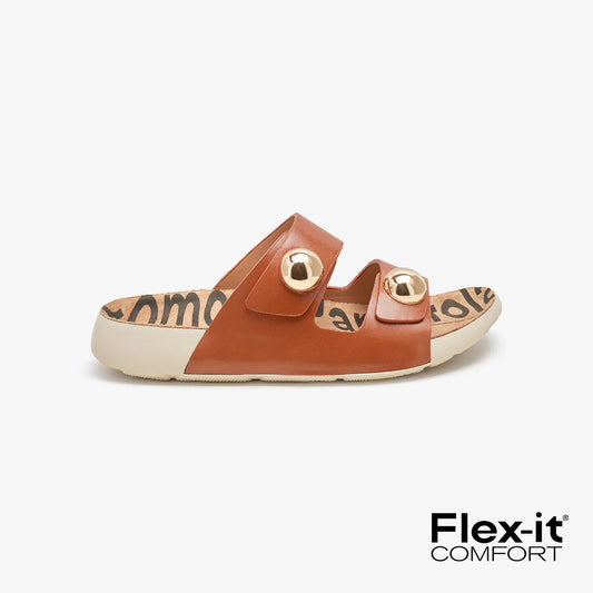 Women's Flex-It Slides