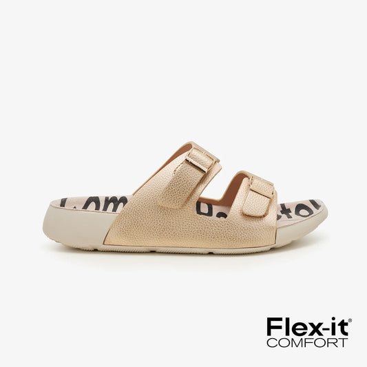 Women's Flex-It Slides