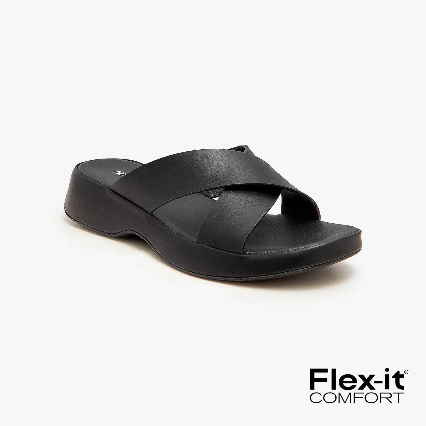 Women's Flex-it Comfort Slides