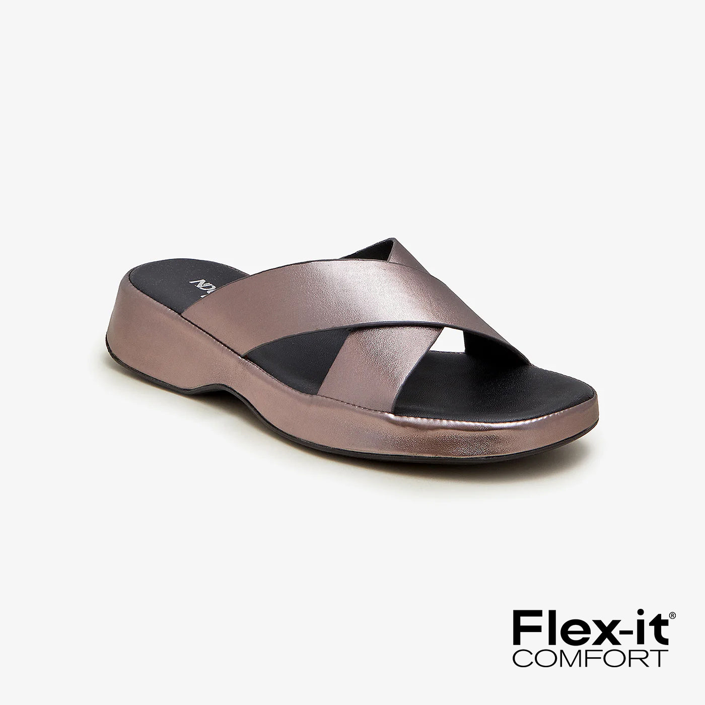 Women's Flex-it Comfort Slides