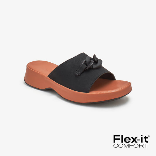 Women's Flex-it Comfort Slides