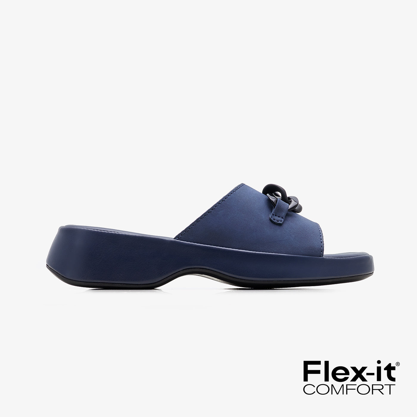 Women's Flex-it Comfort Slides