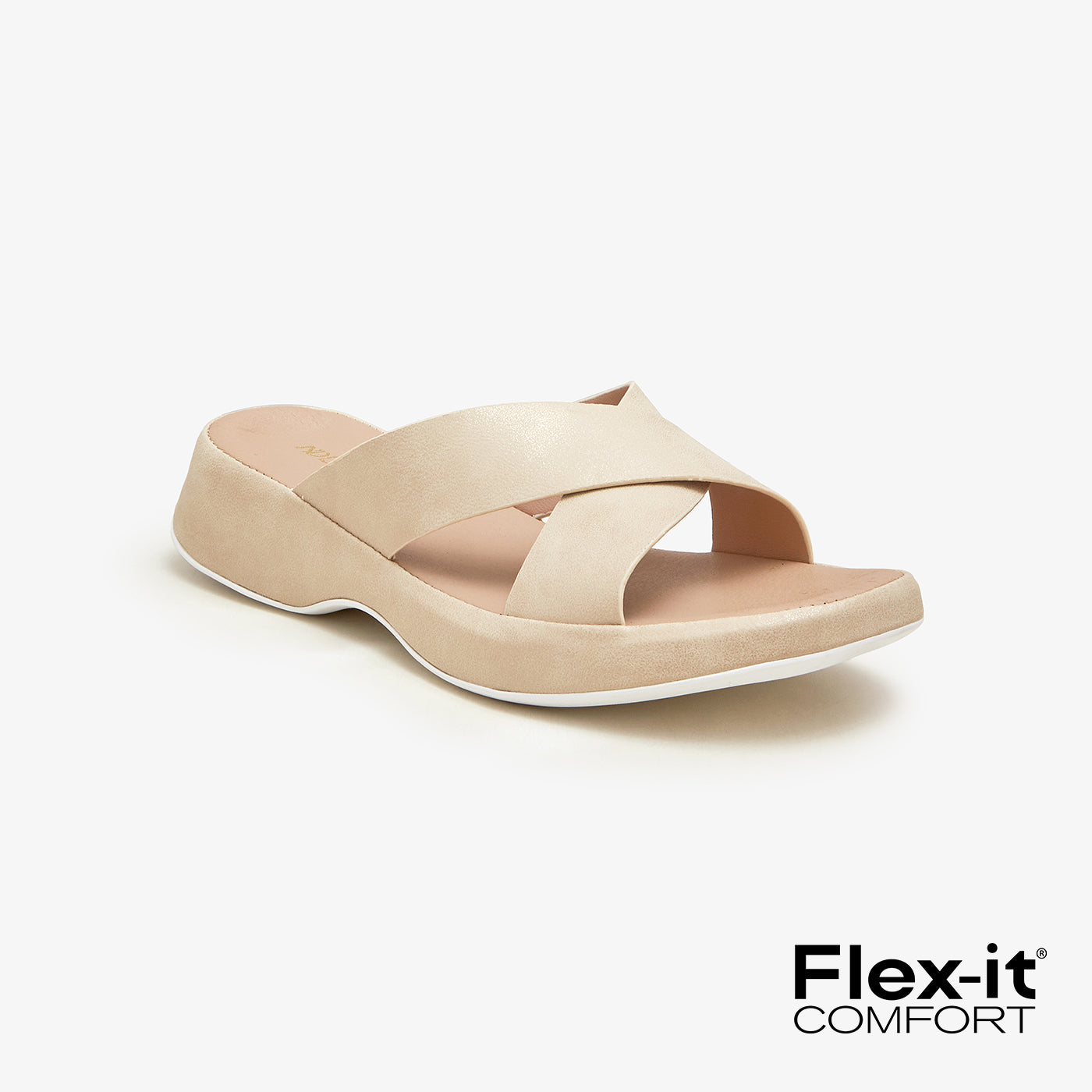 Women's Flex-it Comfort Slides