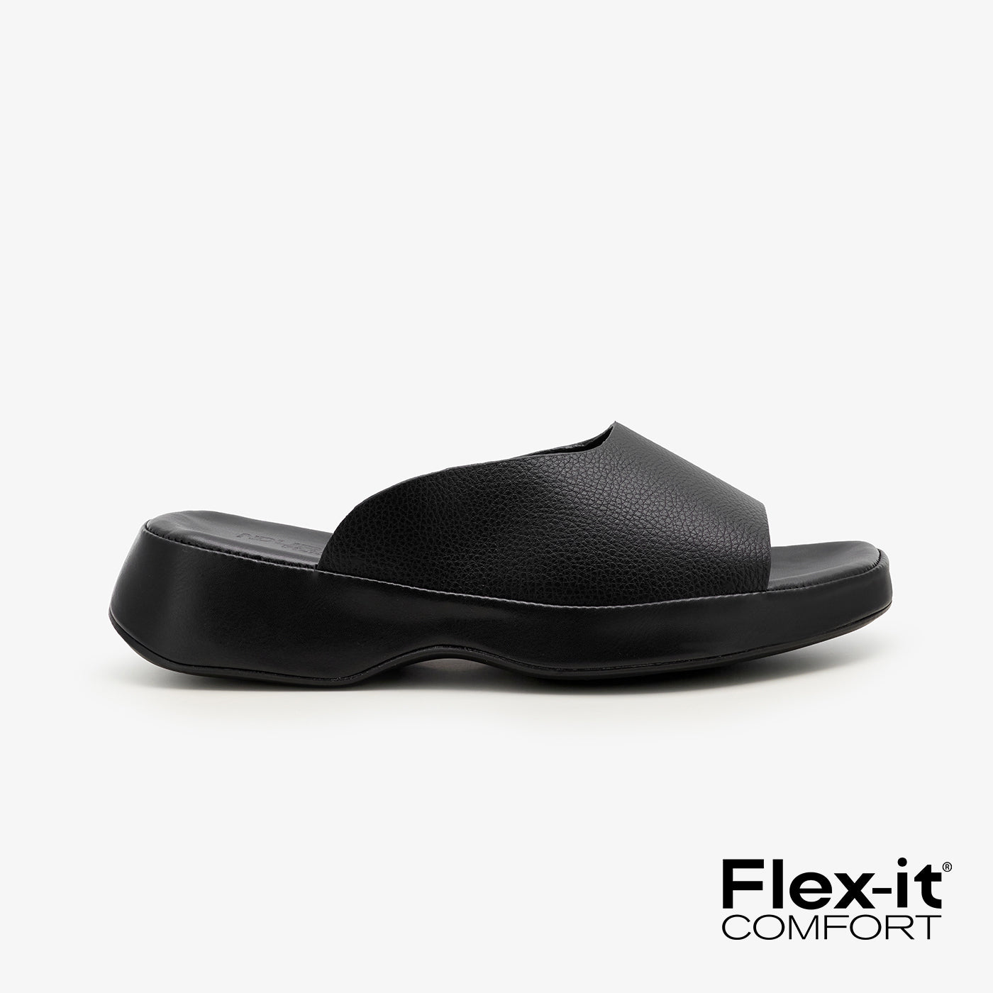 Women's Flex-it Comfort Slides
