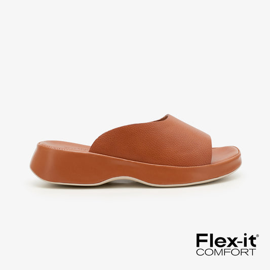 Women's Flex-it Comfort Slides
