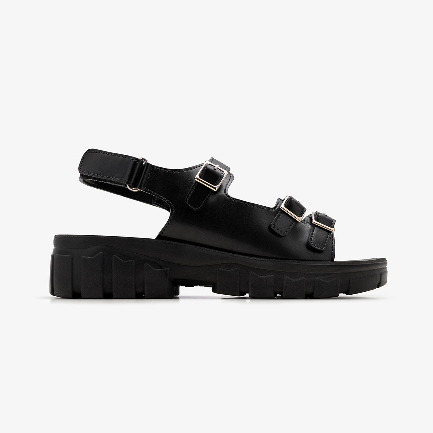 Women's Strappy Sandals