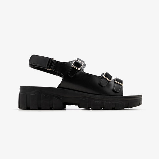 Women's Strappy Sandals