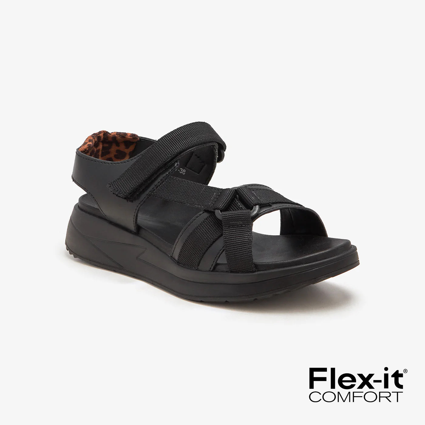 Women's Flex-It Sandals