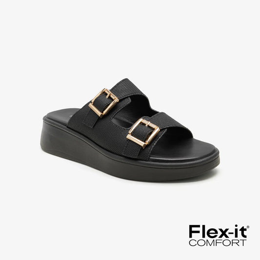 Women's Flex-It Slides