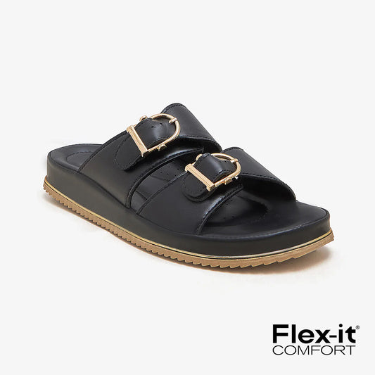 Women's Flex-it Comfort Slides