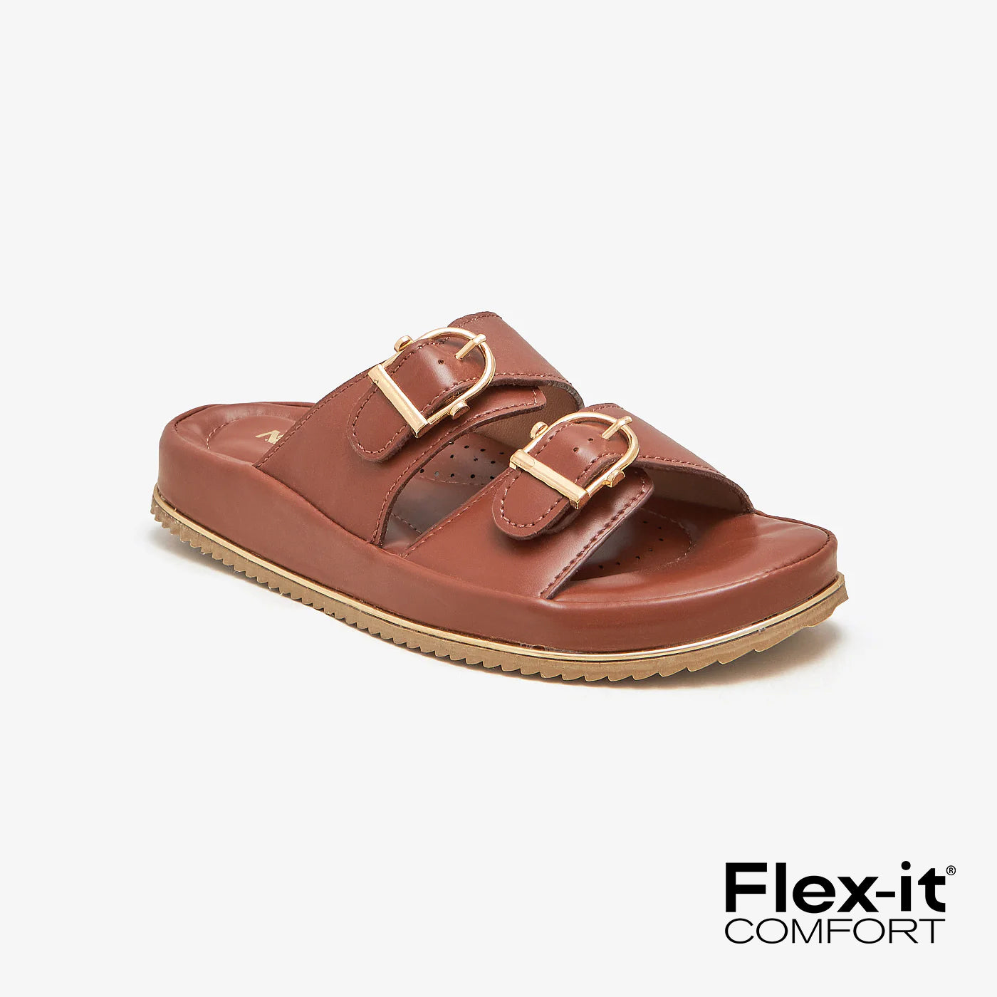 Women's Flex-it Comfort Slides