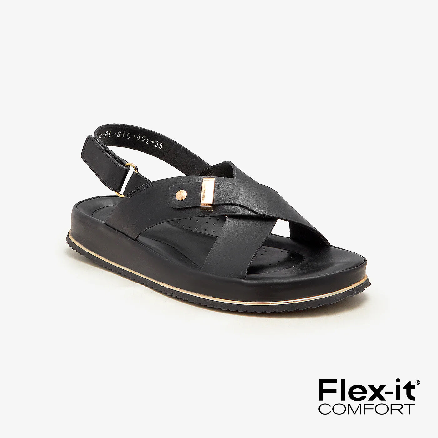 Women's Flex-it Comfort Sandals