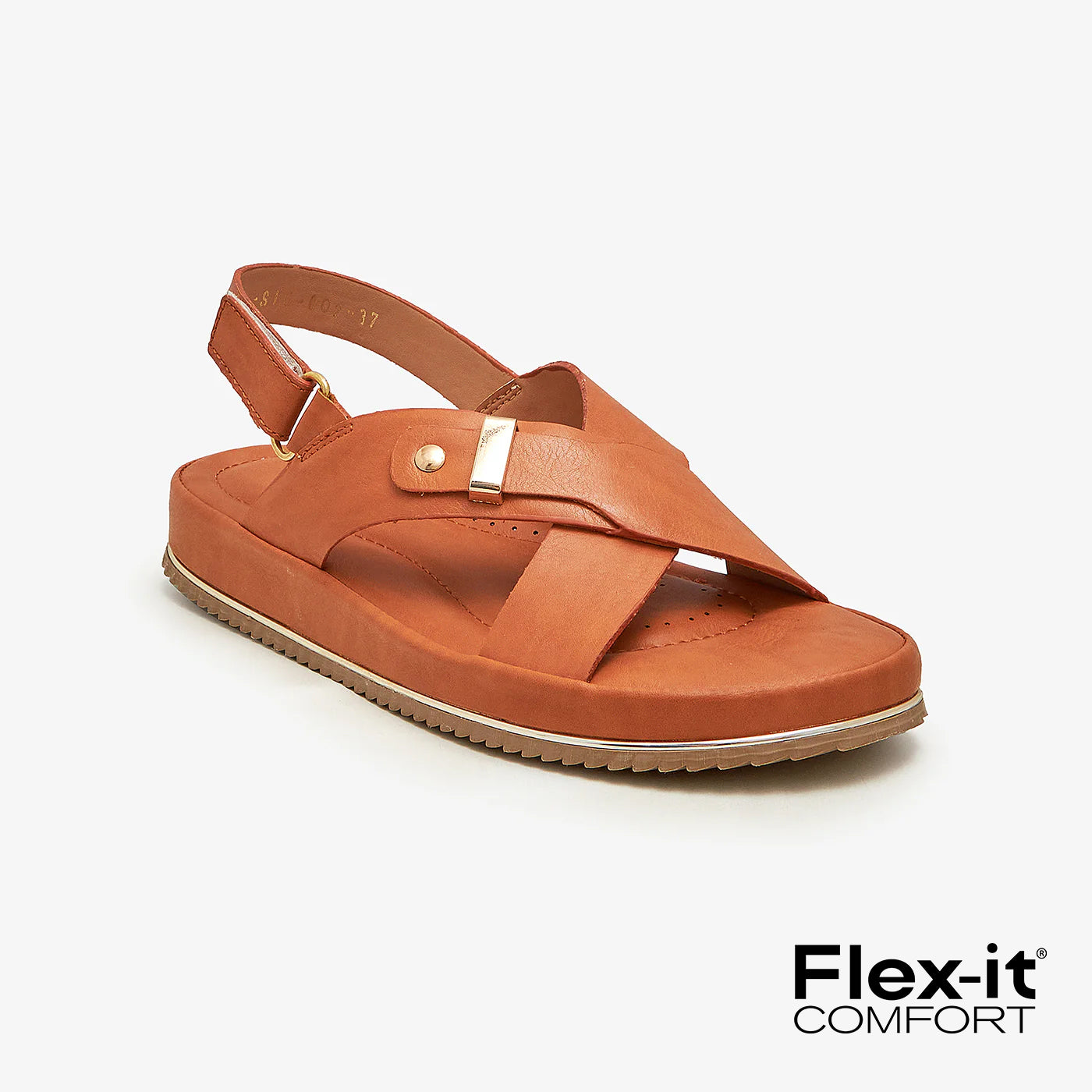 Women's Flex-it Comfort Sandals