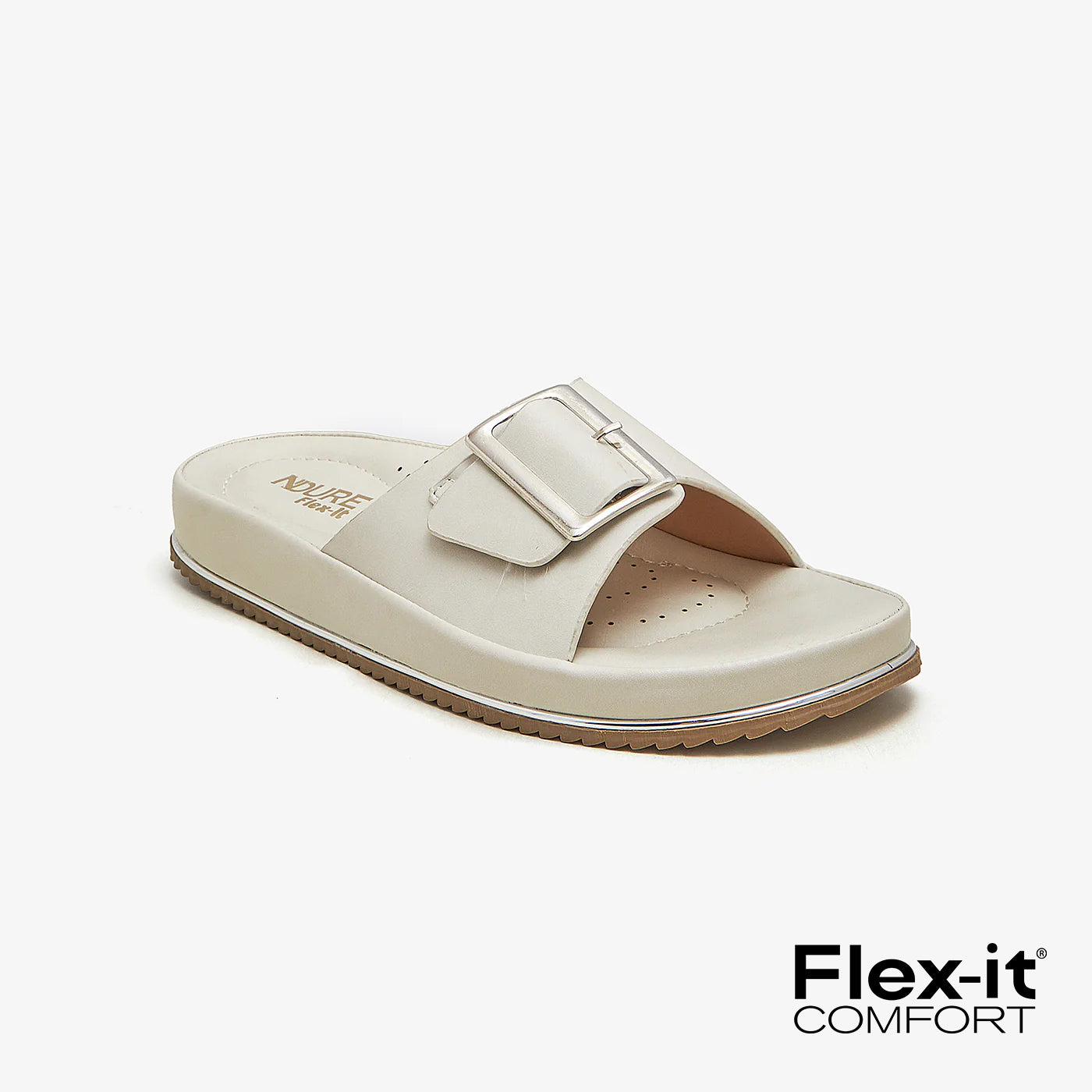 Women's Flex-it Comfort Slides