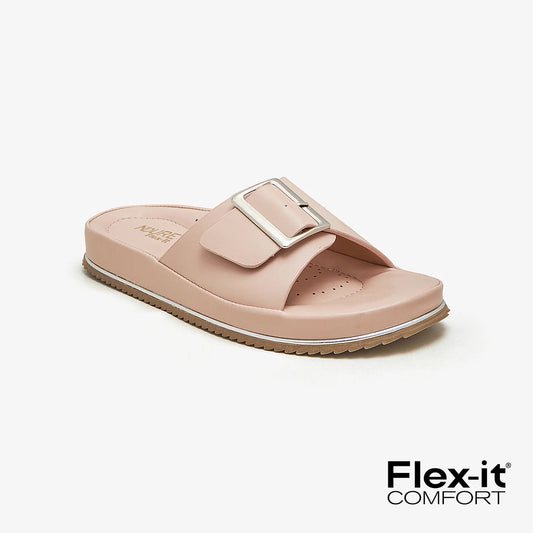 Women's Flex-it Comfort Slides