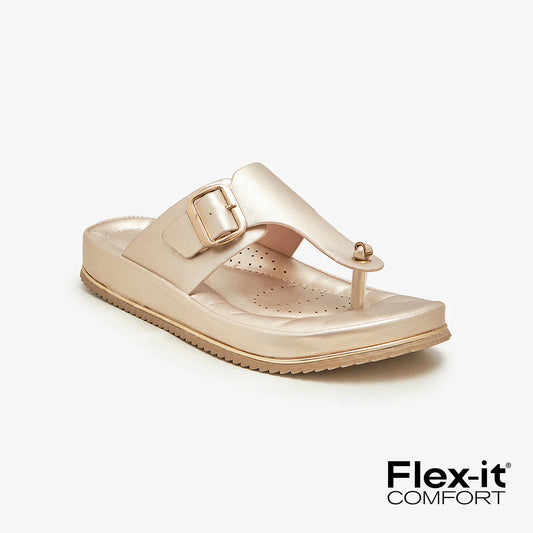 Women's Flex-it Comfort Slides
