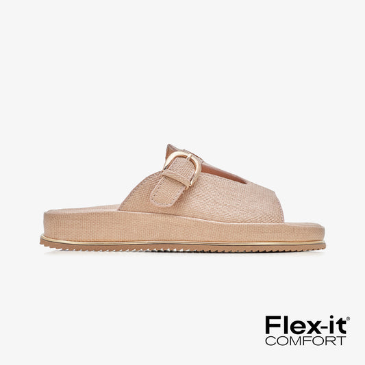 Women's Flex-it Comfort Slides