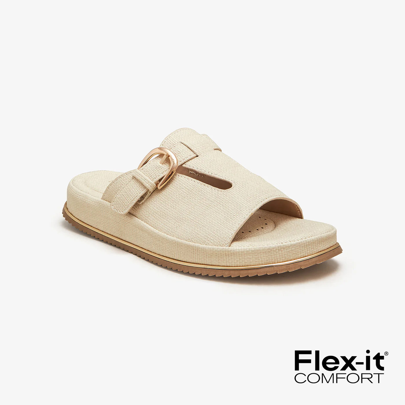 Women's Flex-it Comfort Slides