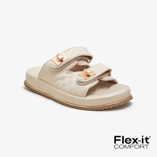 Women's Flex-it Comfort Slides