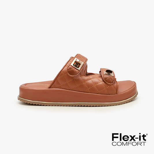 Women's Flex-it Comfort Slides