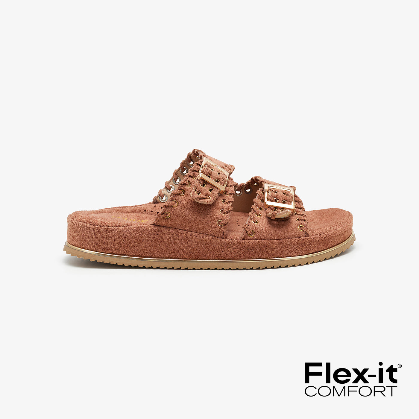 Women's Flex-it Comfort Slides
