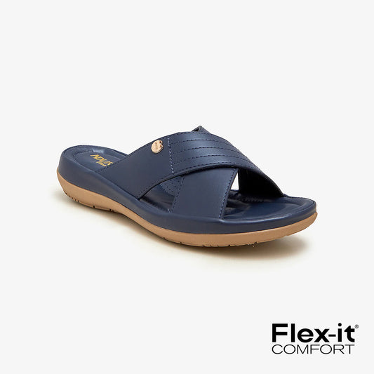 Women's Flex-it Comfort Slides