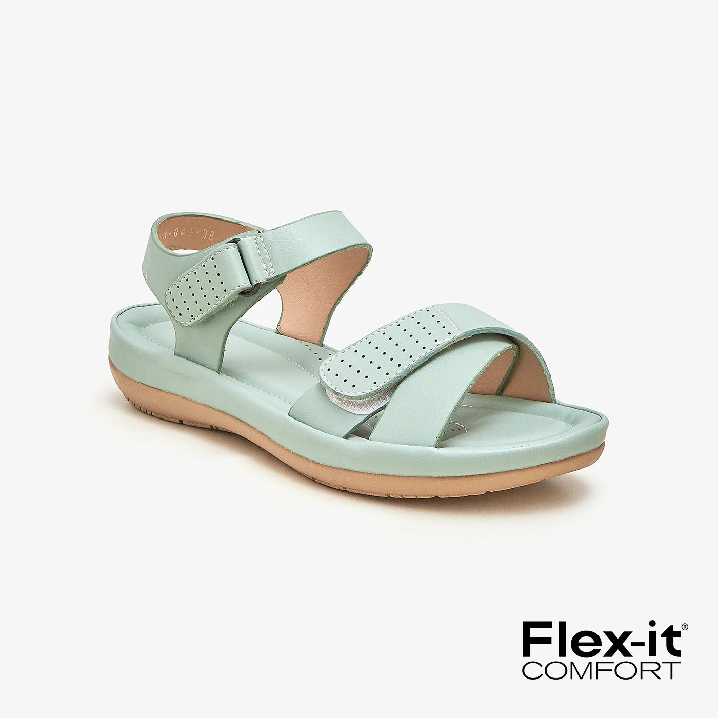 Women's Flex-it Comfort Sandals